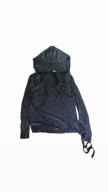 90s lame hoodie