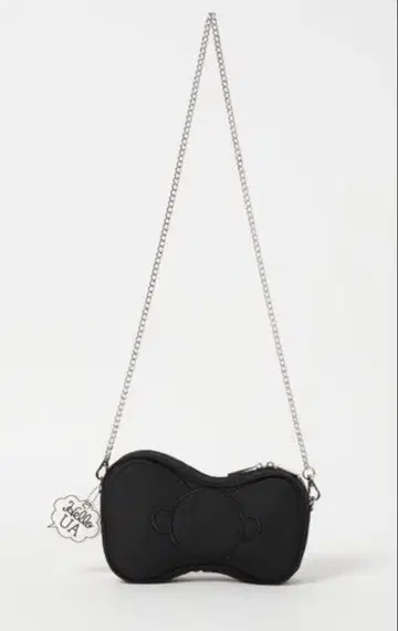 HELLO KITTY x UNITED ARROWS 리본 숄더백