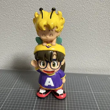 최종 가격 Dr. 슬럼프 아라레짱 저금통