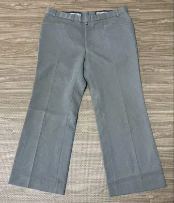 GARDEUR 부츠컷 팬츠 70s~80s / EURO VINTAGE