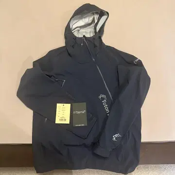 Teton Bros. 츠루기 자켓 L 네이비