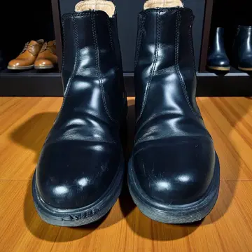 Dr.Martens 2976 닥터마틴 첼시 부츠 27.5cm
