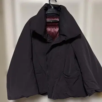 UNIQLO+J 다운 자켓 M
