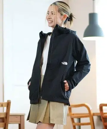 THE NORTH FACE NPW72230 컴팩트 자켓