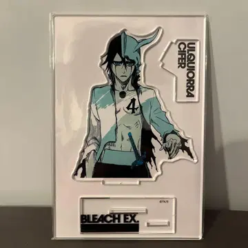 BLEACH 아크릴 스탠드 우르키오라