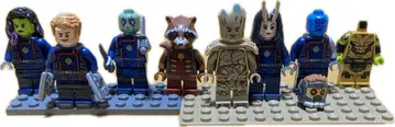 LEGO 가디언즈 오브 갤럭시