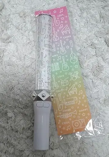 패밀리 클럽 스토어 오리지널 응원봉
