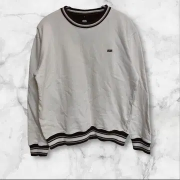 VANS 스웨트 셔츠 M 사이즈