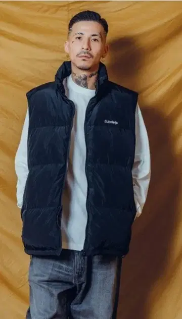 subciety 다운 베스트