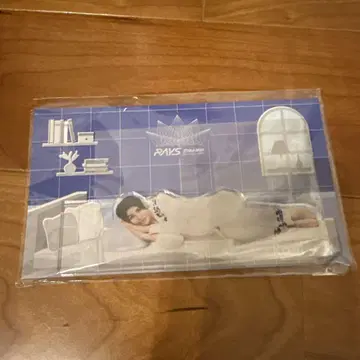 SnowMan 라울 아크릴 스탠드 RAYS