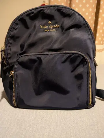 kate spade 백팩 네이비
