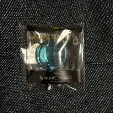 디즈니 트위스티드 원더랜드 캔디 참 이그니하이드 기숙사 올토 슈라우드
