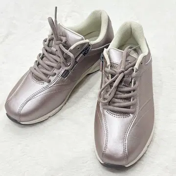[ MIZUNO ] 미즈노 워킹화 23cm 사이드 지퍼