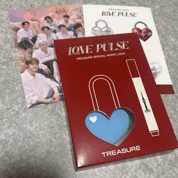TREASURE HUNT 서울타워 미션 키트