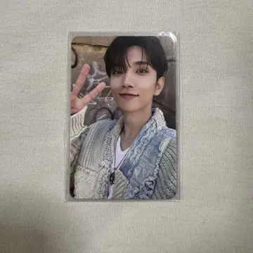 SEVENTEENTH HEAVEN shopee 조슈아