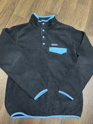 Patagonia 신틸라 스냅t