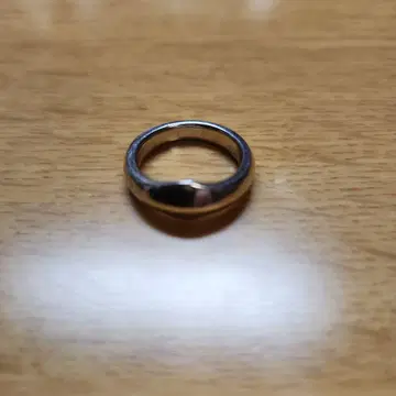 론 원스 미니 실크 반지