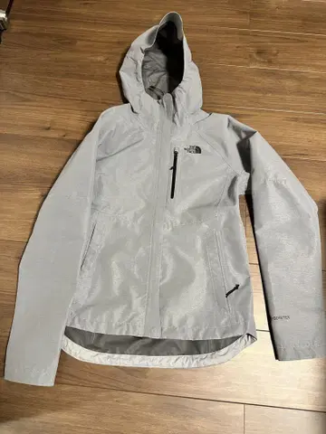 THE NORTH FACE GORE-TEX 마운틴 파카 그레이