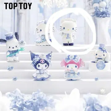 TOPTOY 로맨틱 웨딩 다니엘