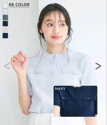 Basement online [ HARUKA DESIGN ] 반팔 가디건