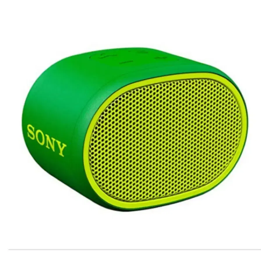 SONY 소니 Sony SRS-XB01 Sony Bluetooth Speaker #무선스피커