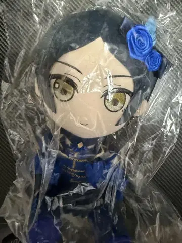 [ 미개봉 ] 하야미 카나데 봉제 인형 Gift