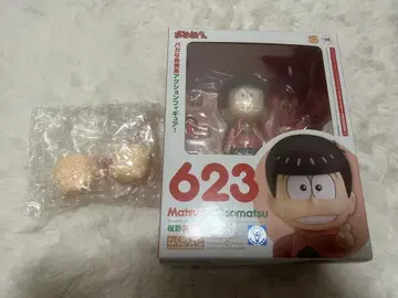 넨도로이드 623 마츠노 오소마츠