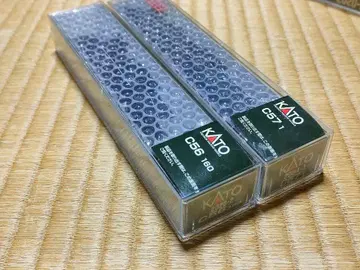[ 새상품 미사용 ] KatoC57 1+C56 160