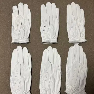 풋조이 골프 그로브 26cm 6개 세트