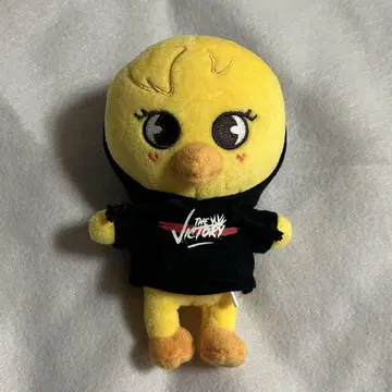 SKZOO 포가리 MINI PLUSH 봉제 인형 Felix