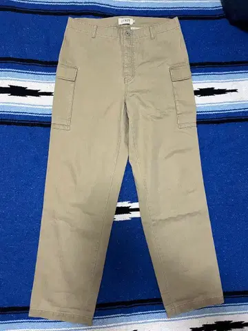 ~00s j crew m43 카고 샘플링 팬츠 굿 레귤러