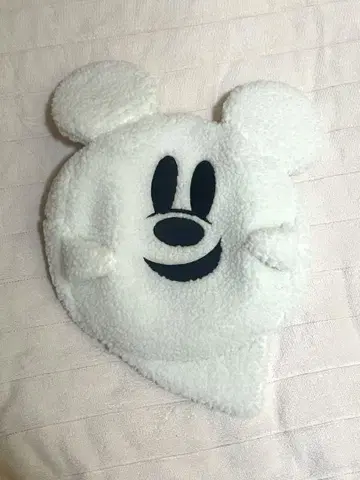 디즈니 유령 베레모