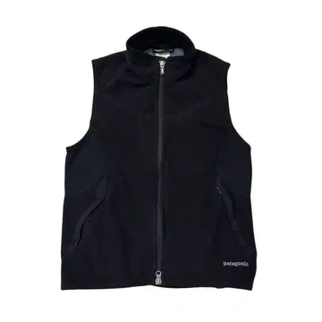 Patagonia R2 베스트 USA제 우먼 S 블랙 2006년제