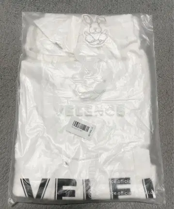 Win VELENCE 하프 팬츠 White M 사이즈