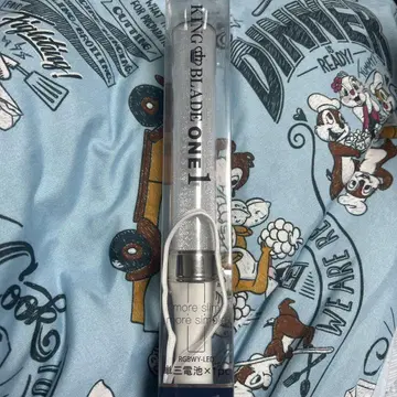 KING BLADE ONE 1 실버 응원봉 15색
