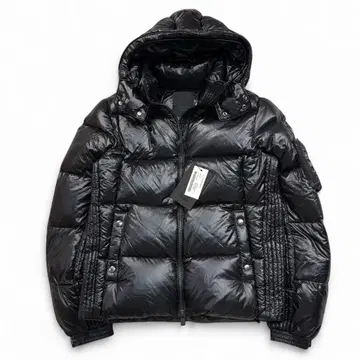 택 포함 미사용 새상품 TATRAS 타트라스 벨보 다운 자켓 사이즈 3