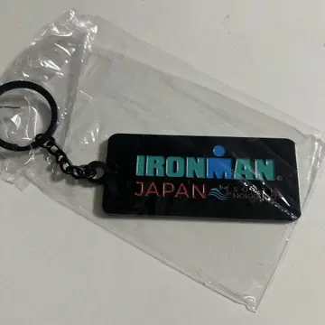 IRONMAN JAPAN 키링