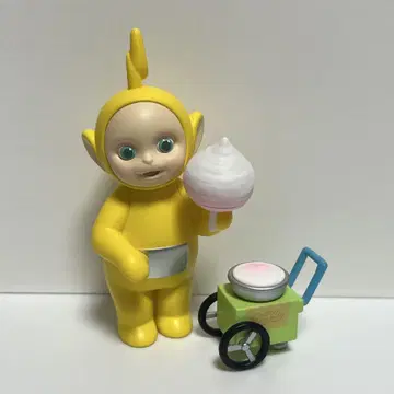 POPMART 피규어 랄라