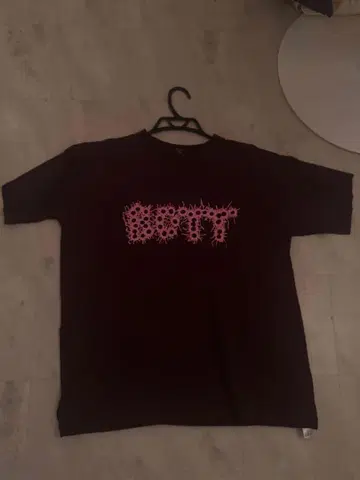 BOTT 티셔츠