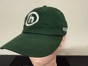 [ 미사용 ] HIDDEN 캡 CAP
