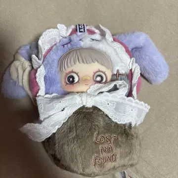 maymei 쌍생 비경