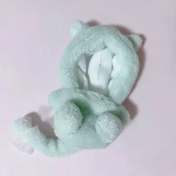 인형옷 작가 인형옷