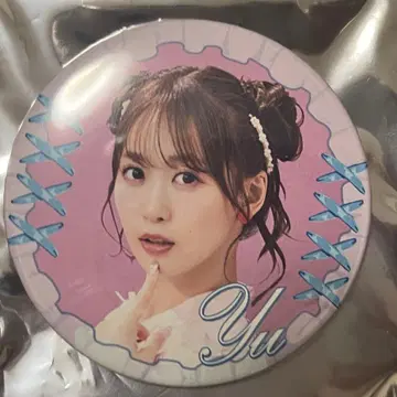 세리자와 유우 캔뱃지 리스투아 10 캔뱃지