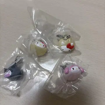2 메지루시 액세서리 ~나리키리맨~