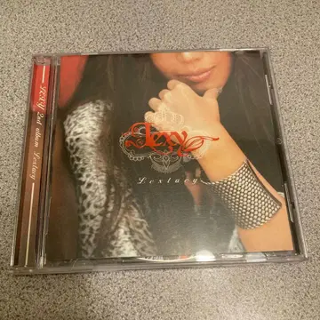 LEXY 2집 lextacy