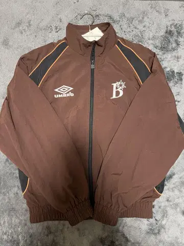 UMBRO x BOTT x BEAMS 자켓