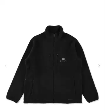 snowpeak x WDS 플리스 재킷 새상품 L
