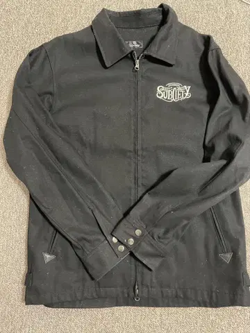 Subciety 자켓