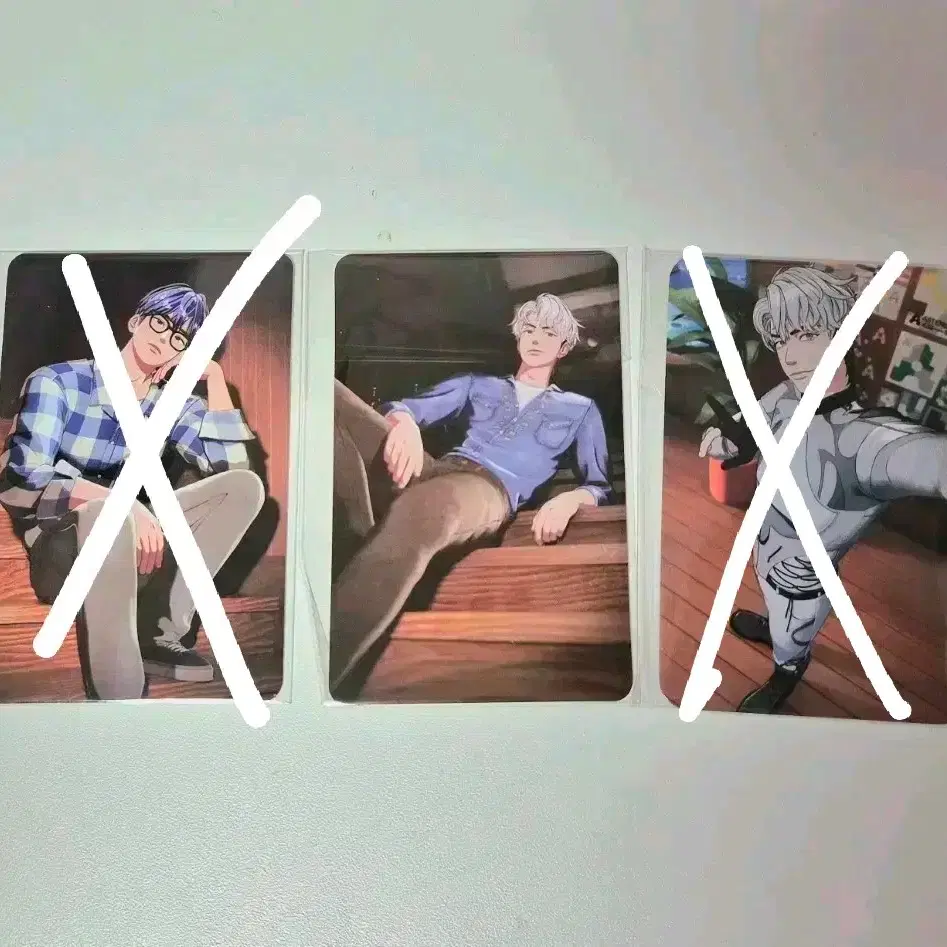 10cafe ld poca futv dash yejun eunho sealed