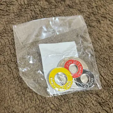 독일관 스태프 마그넷